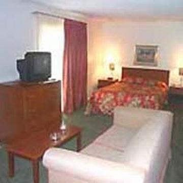 Huntsville Hotel & Suites Bagian luar foto
